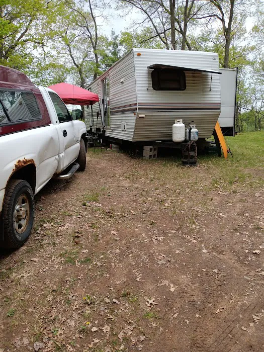 Scenic View Campground 8