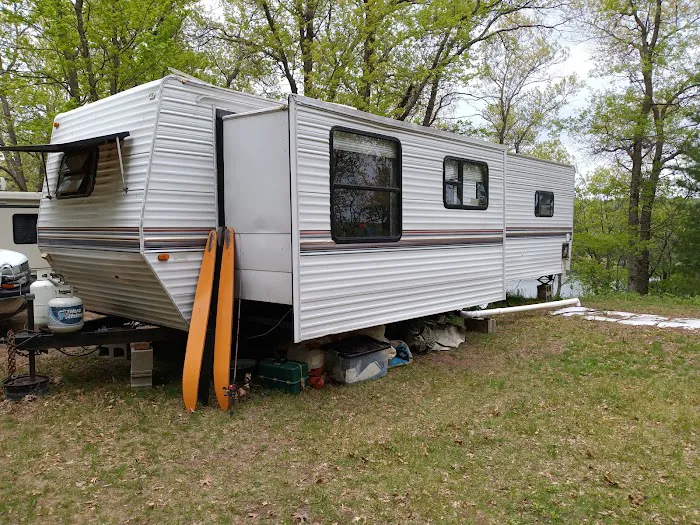 Scenic View Campground 4