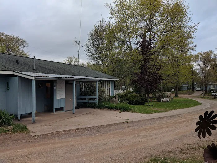 Scenic View Campground 3