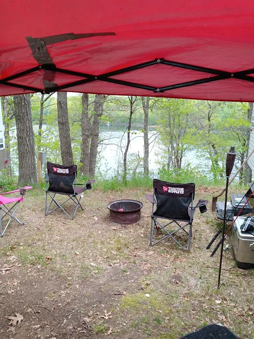Scenic View Campground 2