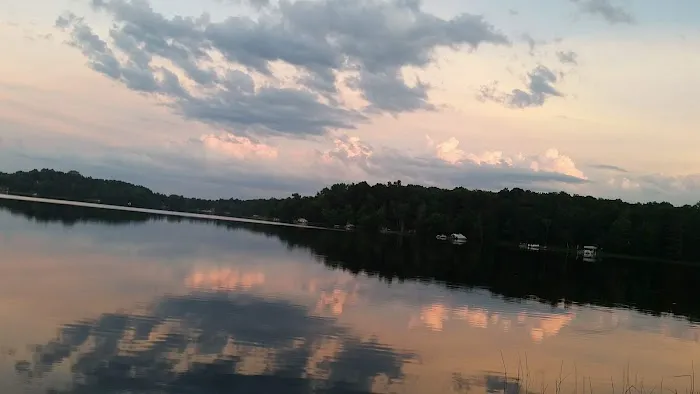 Benoit Lake Campgrounds 6