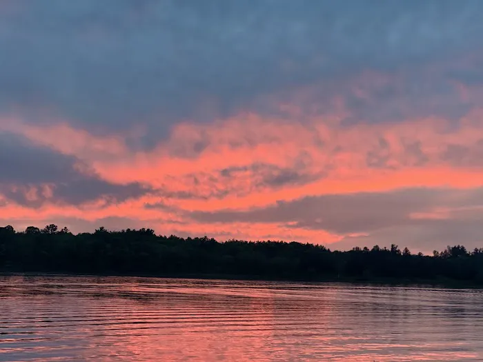 Benoit Lake Campgrounds 0