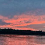 Benoit Lake Campgrounds