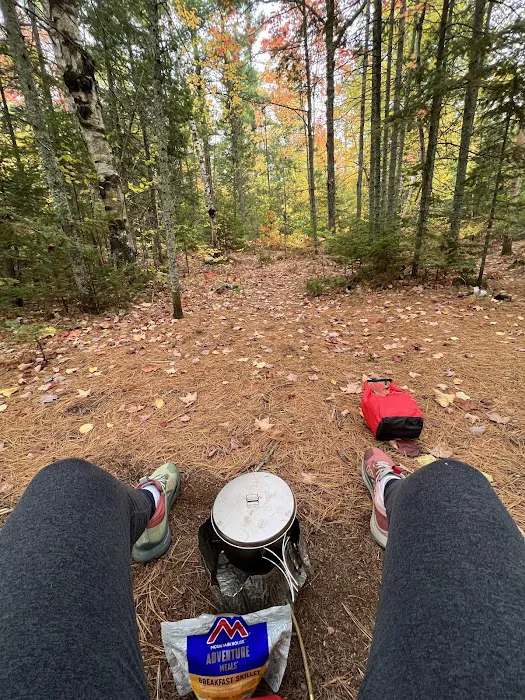 Trapper's Lake Campground 6