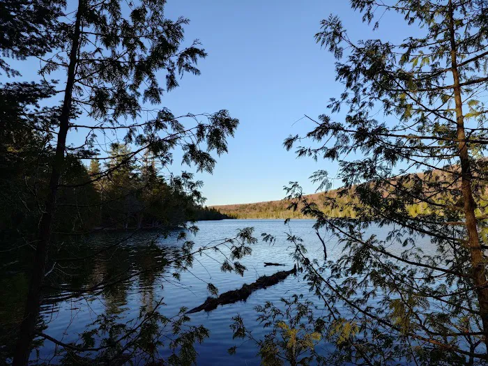 Trapper's Lake Campground 1