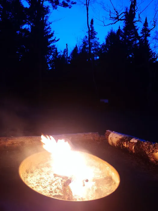Trapper's Lake Campground 5