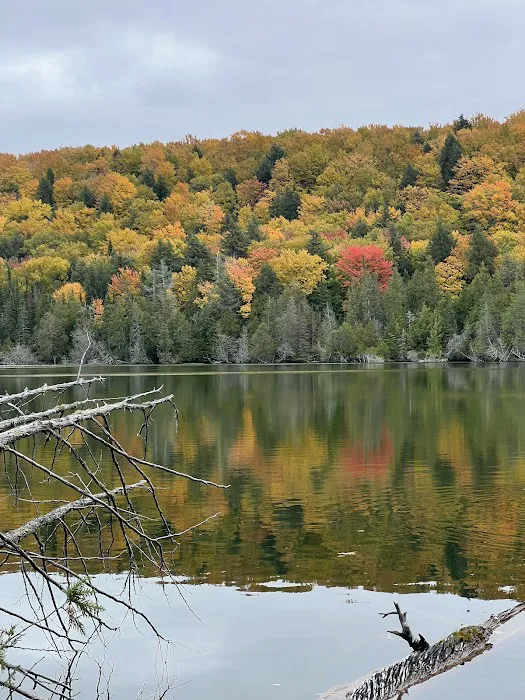 Trapper's Lake Campground 7