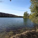 Trapper's Lake Campground