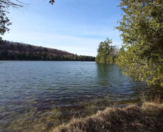 Trapper's Lake Campground