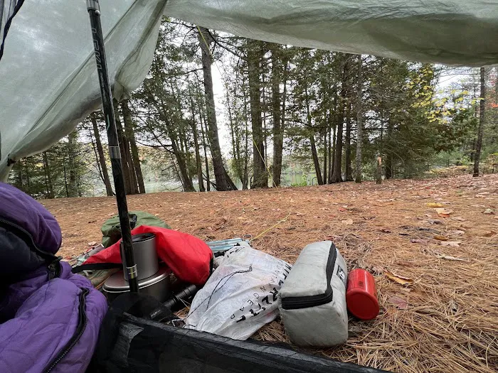 Trapper's Lake Campground 4