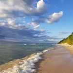 Pine Bluff Campground