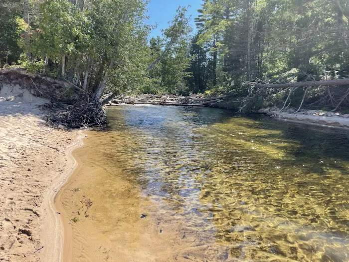 Beaver Creek Campground 6