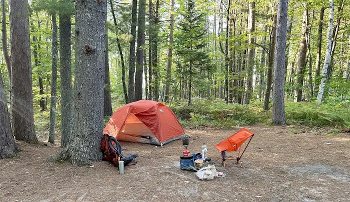 Beaver Creek Campground 1