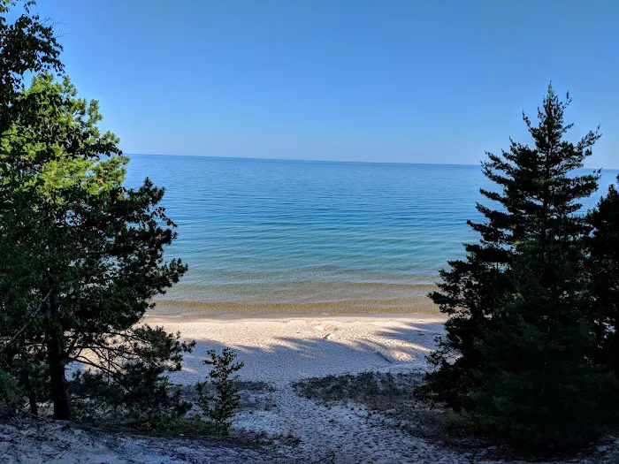Beaver Creek Campground 3