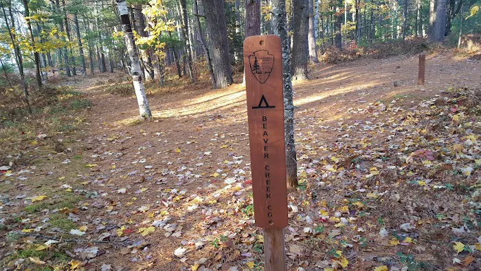 Beaver Creek Campground 9