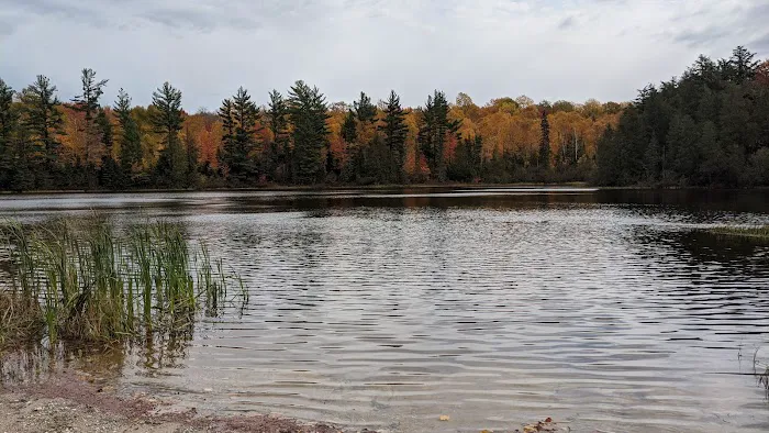 Little Beaver Lake Campground 3