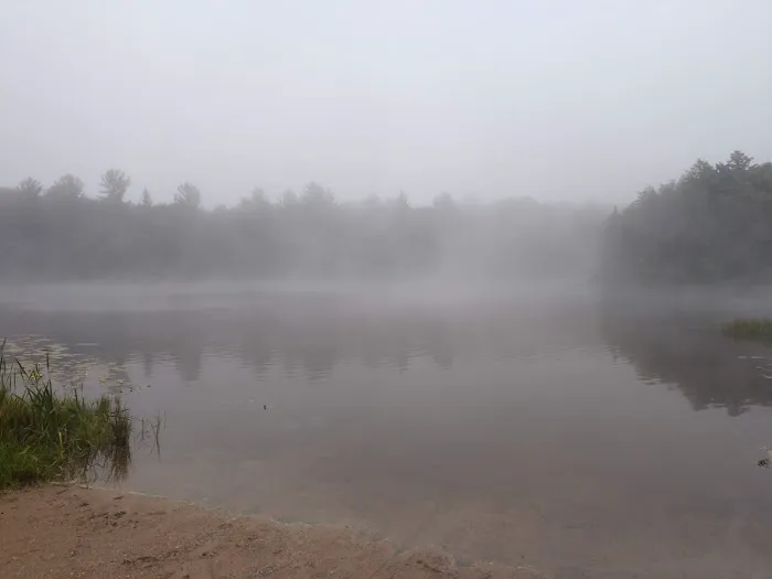 Little Beaver Lake Campground 0