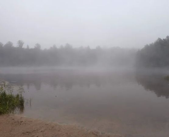 Little Beaver Lake Campground