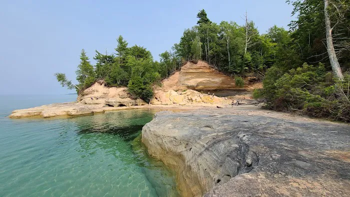 Coves Campground 0
