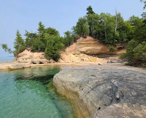 Coves Campground