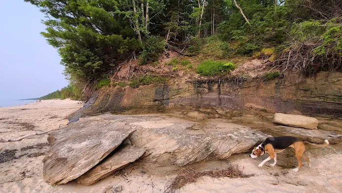 Coves Campground 5