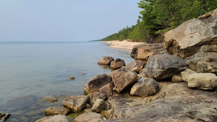 Coves Campground 4