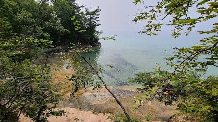 Coves Campground 6