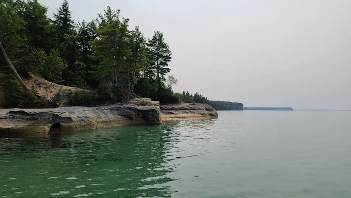 Coves Campground 8