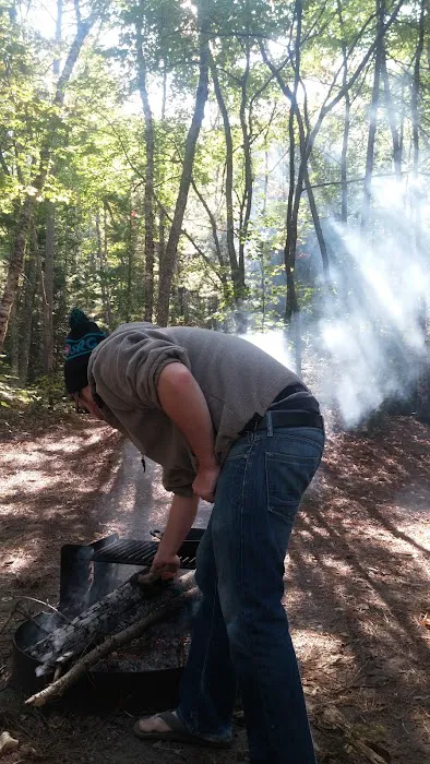 Sevenmile Creek Campground 3