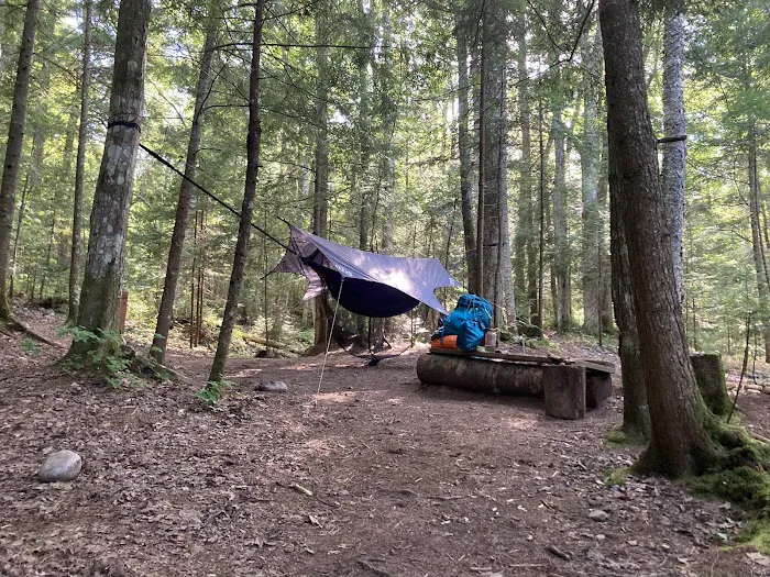 Sevenmile Creek Campground 8