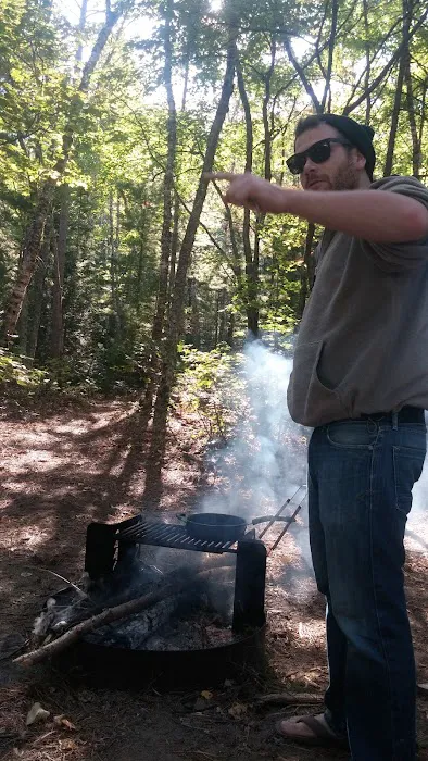 Sevenmile Creek Campground 7