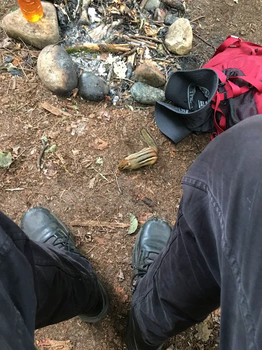 Sevenmile Creek Campground 1