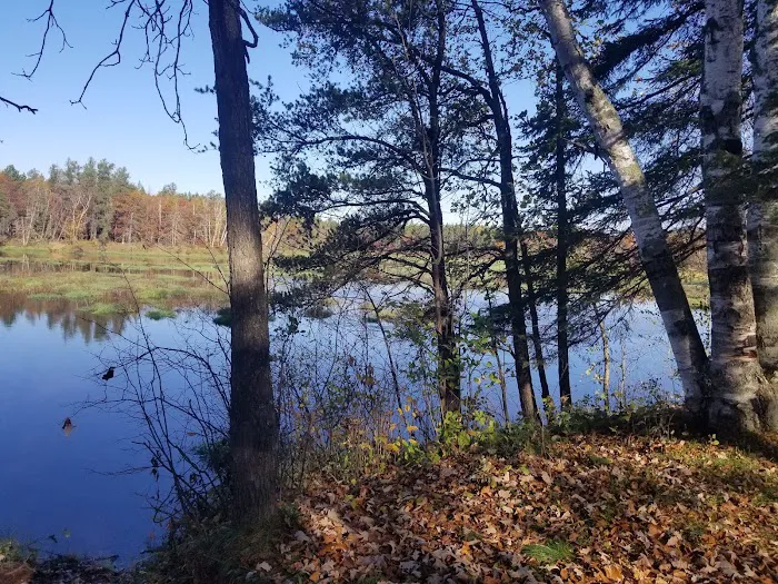 Willow River Campground 2