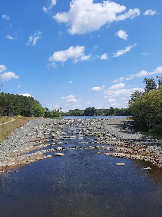 Willow River Campground 5