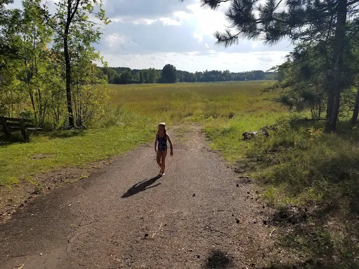 Willow River Campground 8