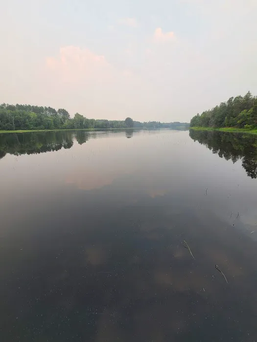 Willow River Campground 1