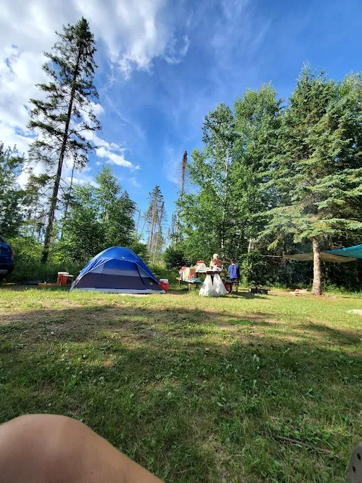 Willow River Campground 0