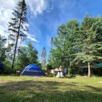 Willow River Campground