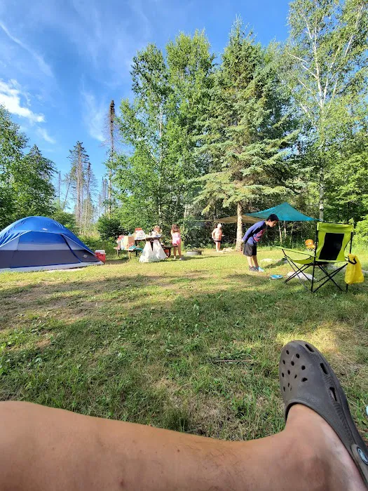 Willow River Campground 9