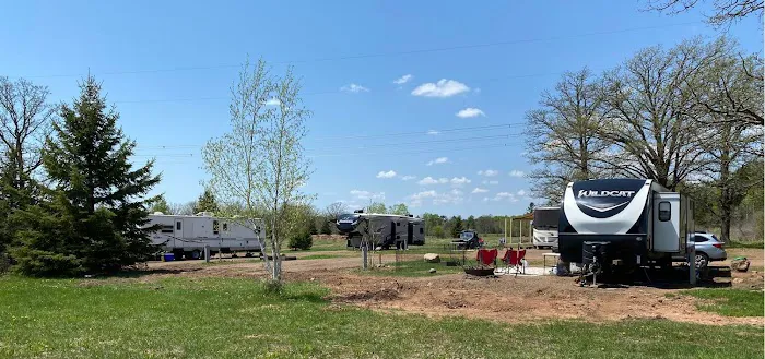 Denham Run Campground 0