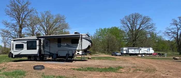 Denham Run Campground 1