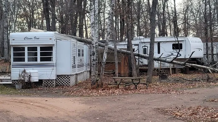 Edelweiss Campground 5