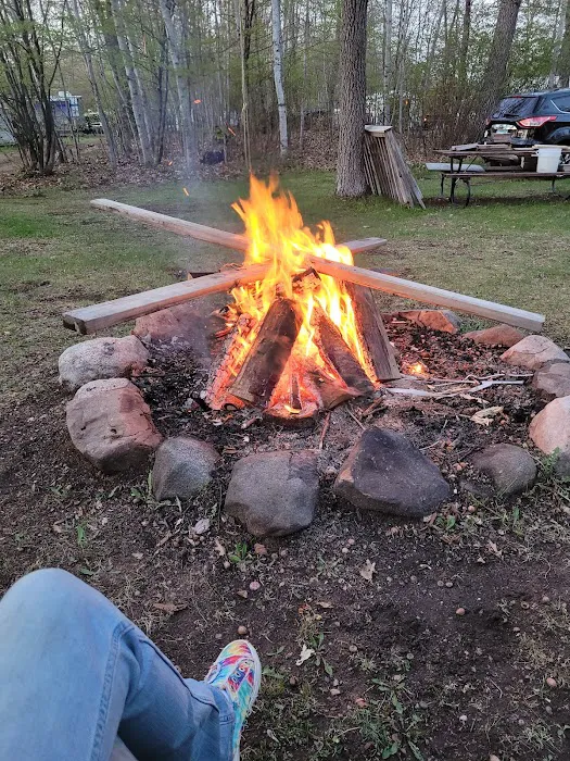 Edelweiss Campground 0
