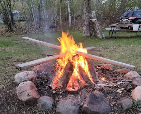 Edelweiss Campground