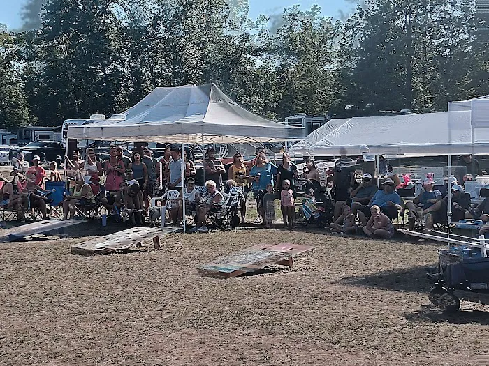 Edelweiss Campground 9