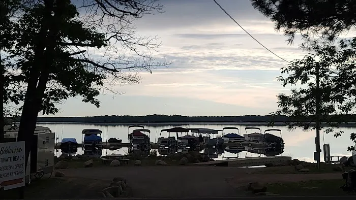 Edelweiss Campground 6