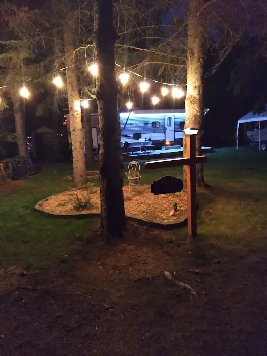Timberline Campground 0
