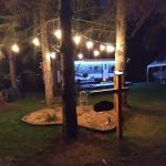 Timberline Campground