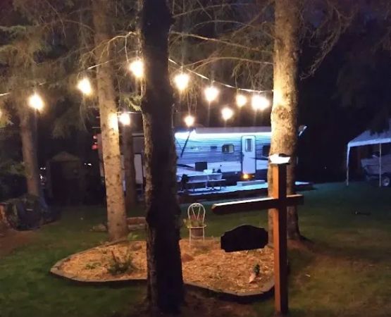 Timberline Campground