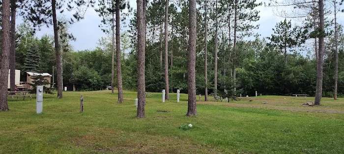 Timberline Campground 1